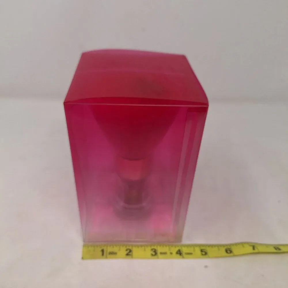 Victoria's Secret Bronze Instant Bronzing Shimmer Powder Brush Applicator Makeup